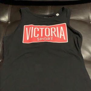 Victoria Sport Shirt